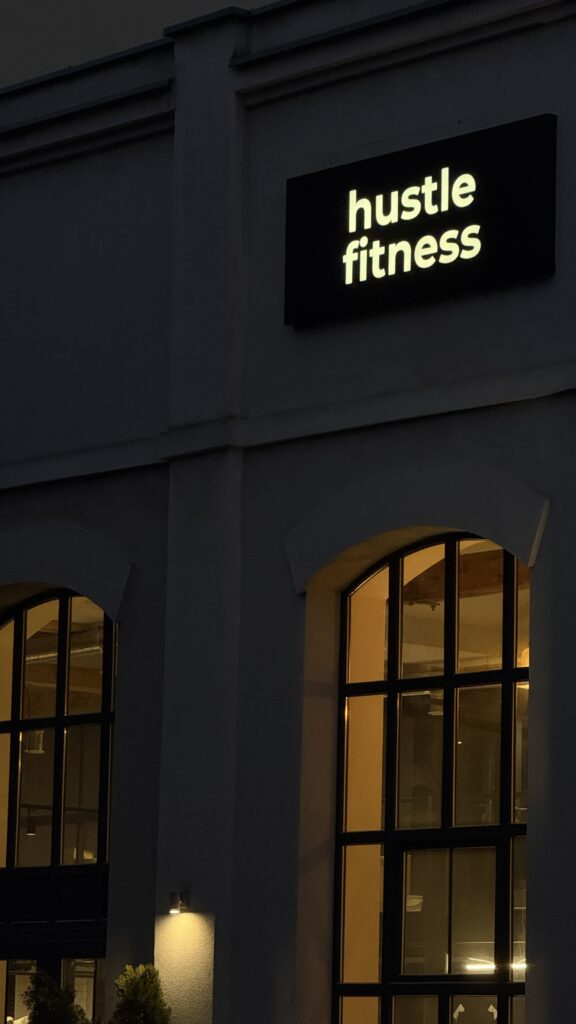 Kaseton podświetlany