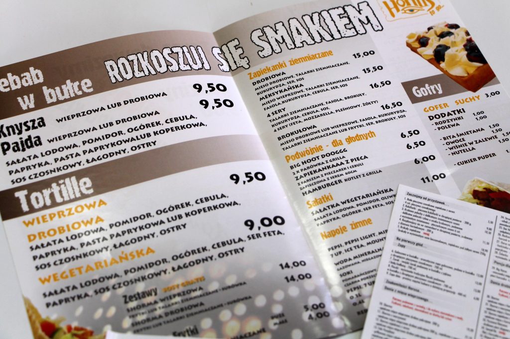 ulotka _menu(1) - partner-reklama.pl