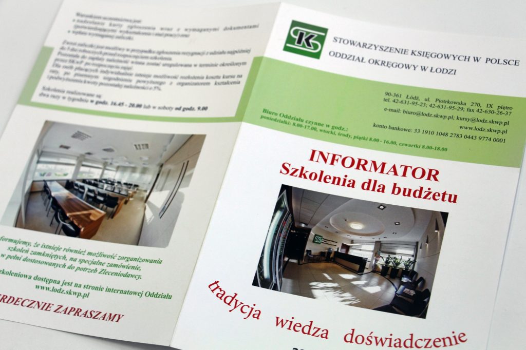 ulotka_informator - partner-reklama.pl